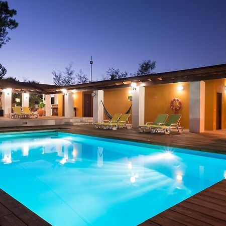 Quinta Da Mimosa Hotell Fajarda Exteriör bild