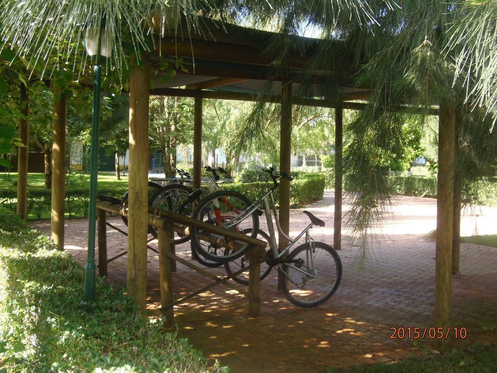 Quinta Da Mimosa Hotell Fajarda Exteriör bild