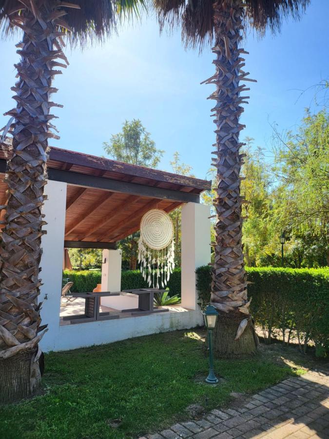 Quinta Da Mimosa Hotell Fajarda Exteriör bild