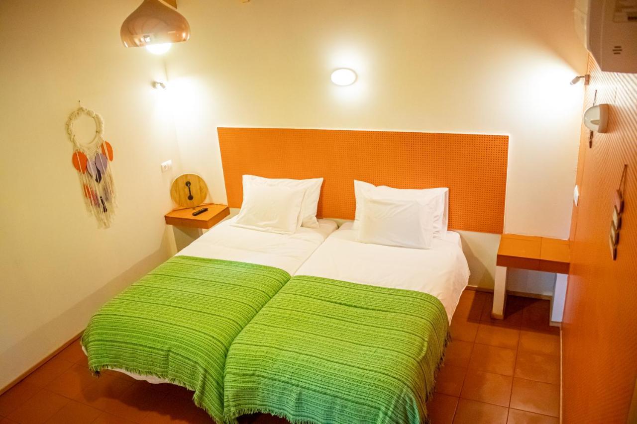 Quinta Da Mimosa Hotell Fajarda Exteriör bild