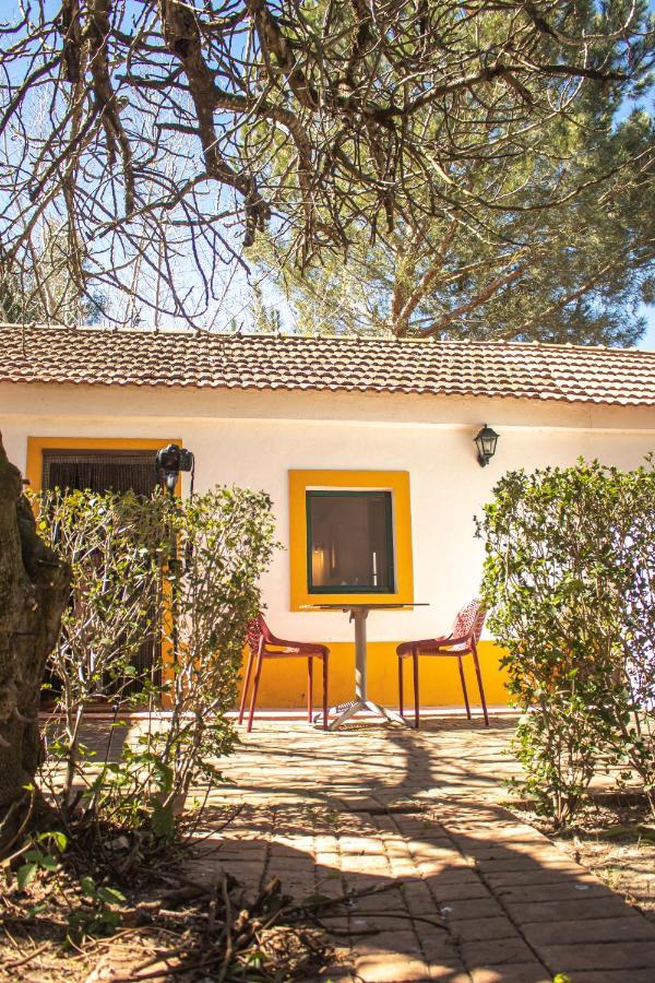 Quinta Da Mimosa Hotell Fajarda Exteriör bild