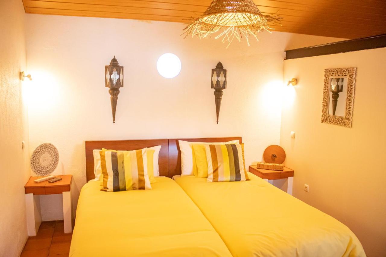 Quinta Da Mimosa Hotell Fajarda Exteriör bild