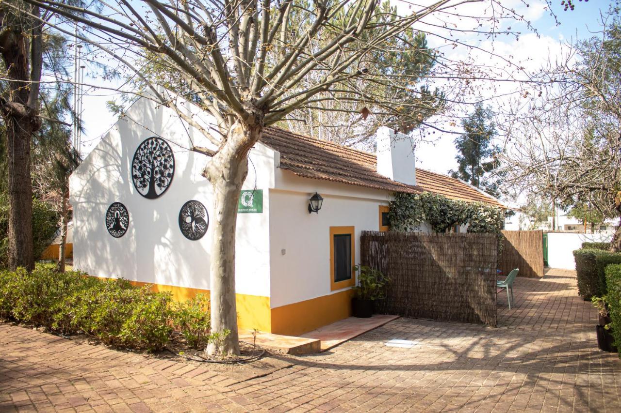 Quinta Da Mimosa Hotell Fajarda Exteriör bild