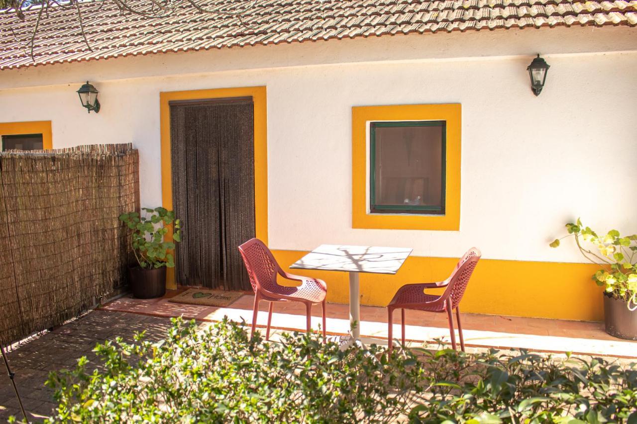Quinta Da Mimosa Hotell Fajarda Exteriör bild