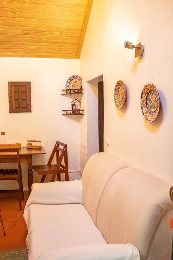 Quinta Da Mimosa Hotell Fajarda Exteriör bild