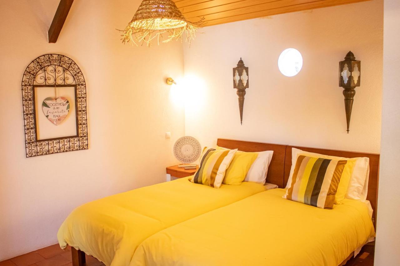 Quinta Da Mimosa Hotell Fajarda Exteriör bild