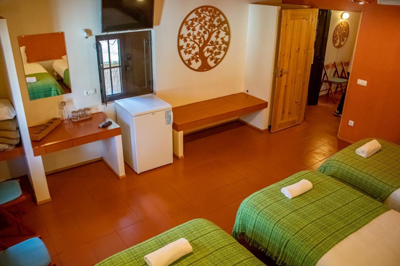 Quinta Da Mimosa Hotell Fajarda Exteriör bild