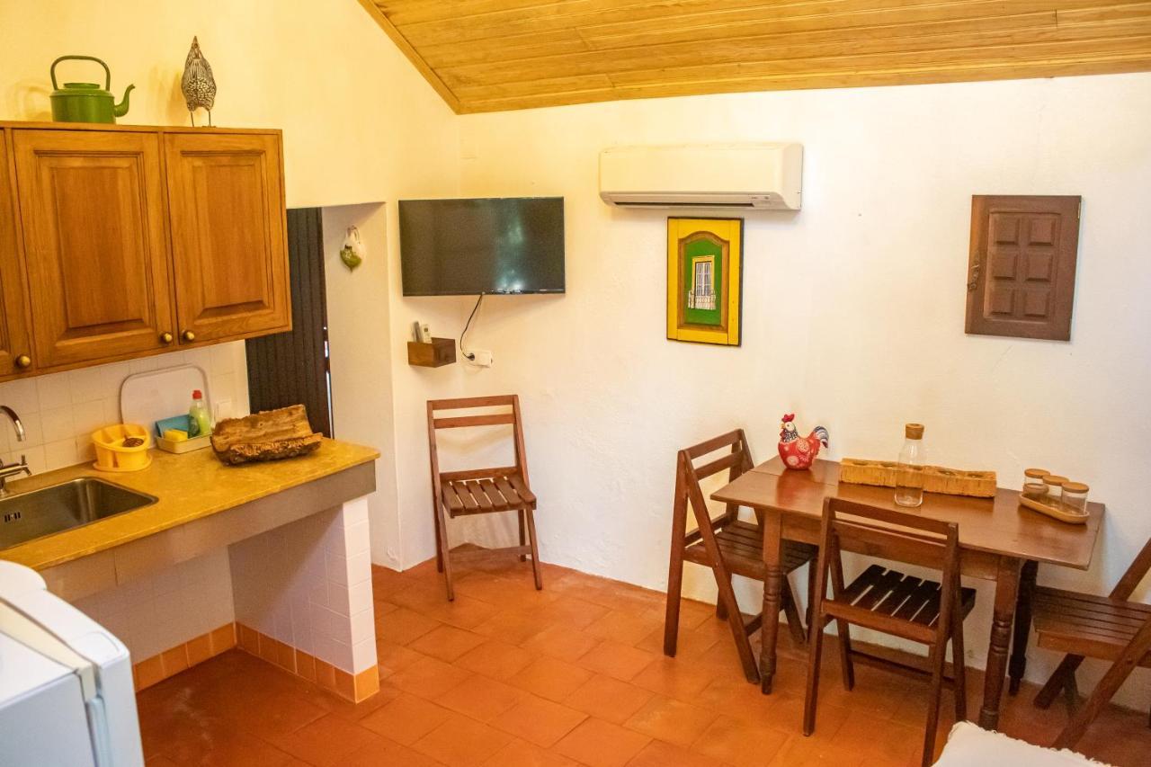 Quinta Da Mimosa Hotell Fajarda Exteriör bild
