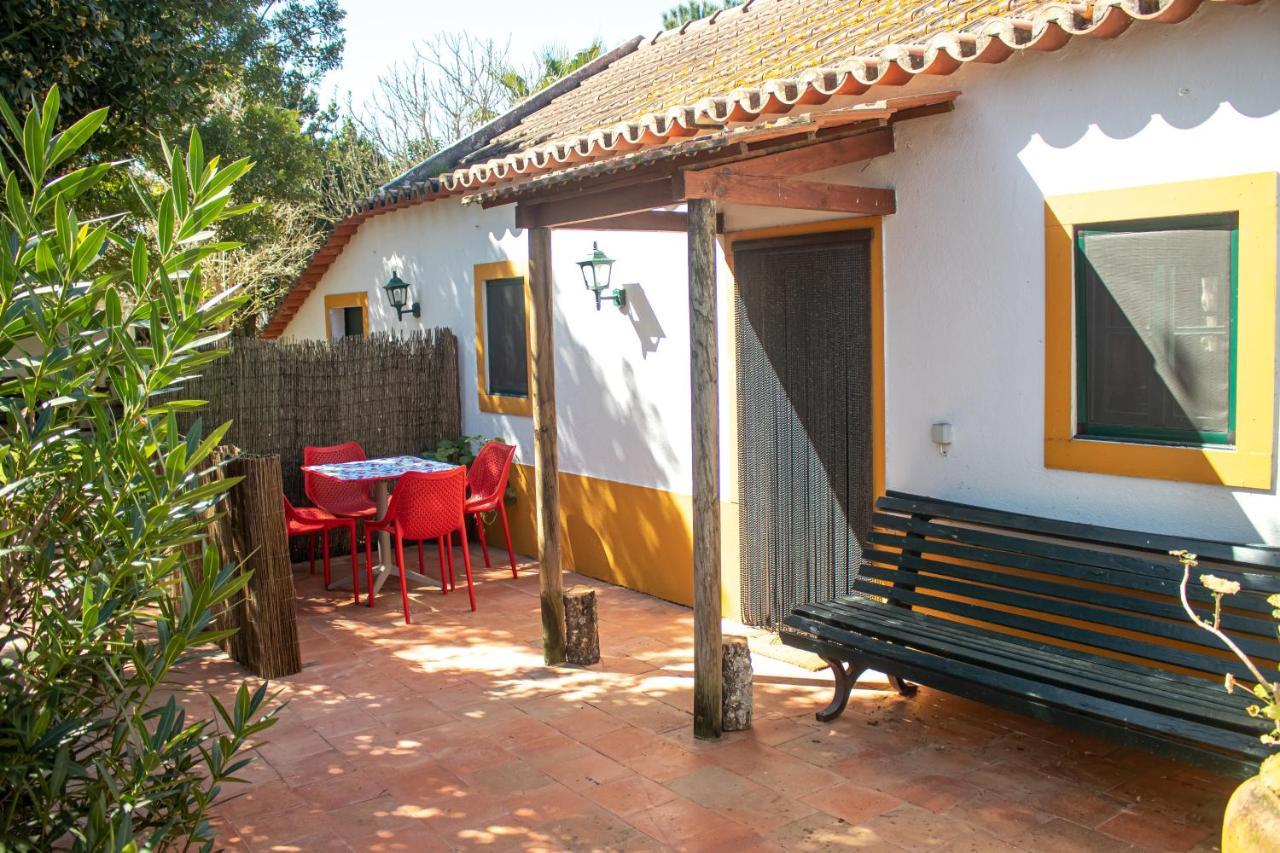 Quinta Da Mimosa Hotell Fajarda Exteriör bild