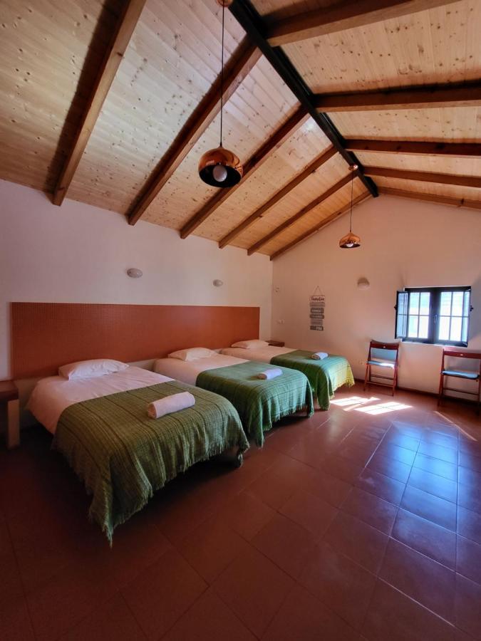 Quinta Da Mimosa Hotell Fajarda Exteriör bild