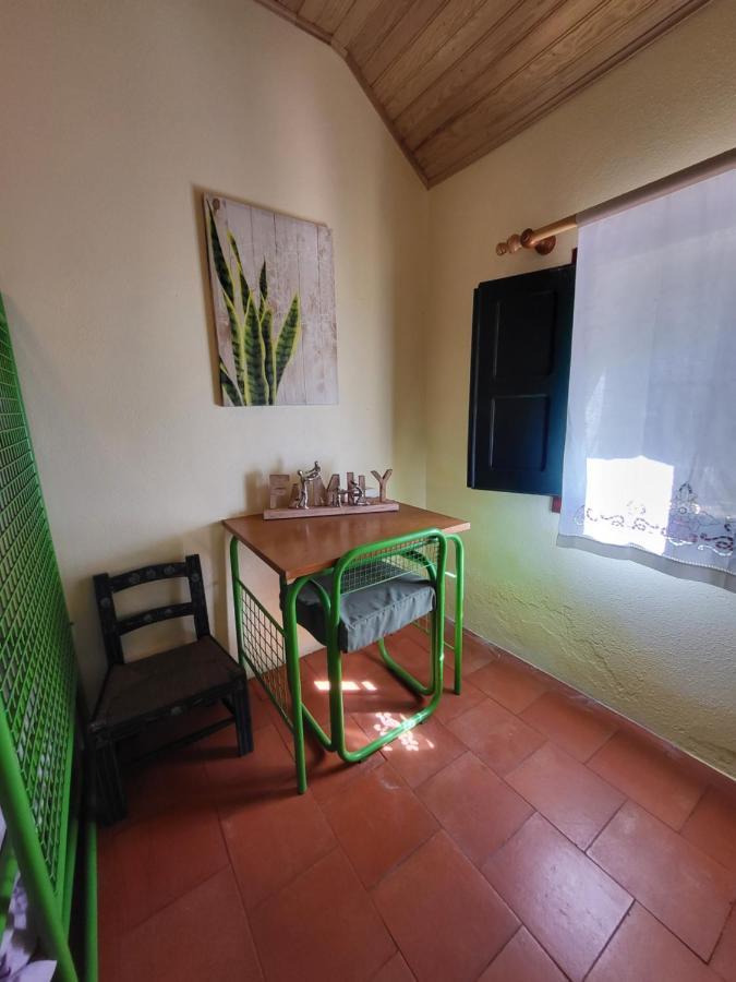 Quinta Da Mimosa Hotell Fajarda Exteriör bild