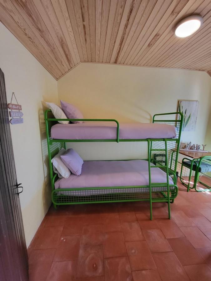Quinta Da Mimosa Hotell Fajarda Exteriör bild