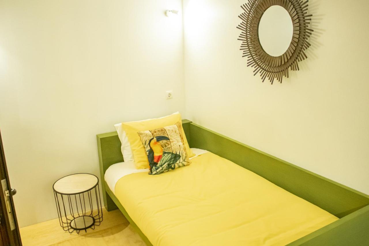 Quinta Da Mimosa Hotell Fajarda Exteriör bild