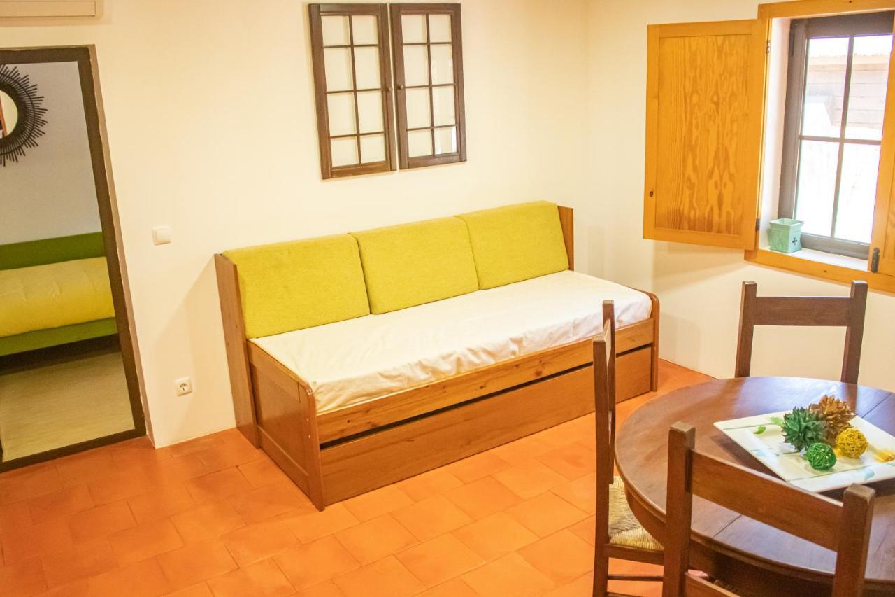 Quinta Da Mimosa Hotell Fajarda Exteriör bild