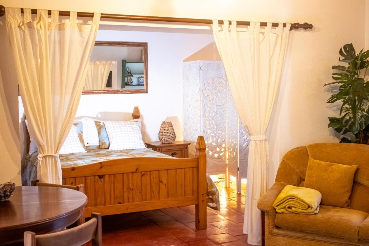 Quinta Da Mimosa Hotell Fajarda Exteriör bild