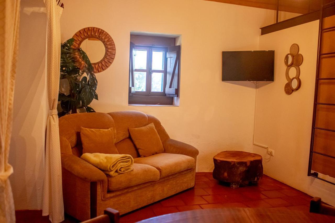 Quinta Da Mimosa Hotell Fajarda Exteriör bild