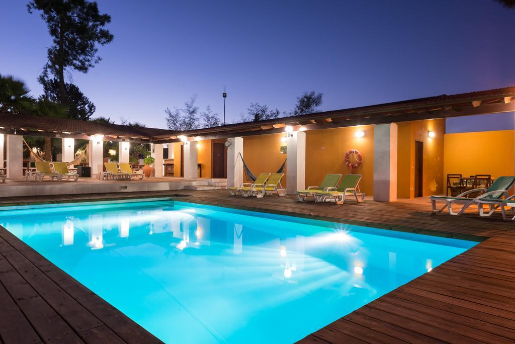 Quinta Da Mimosa Hotell Fajarda Exteriör bild