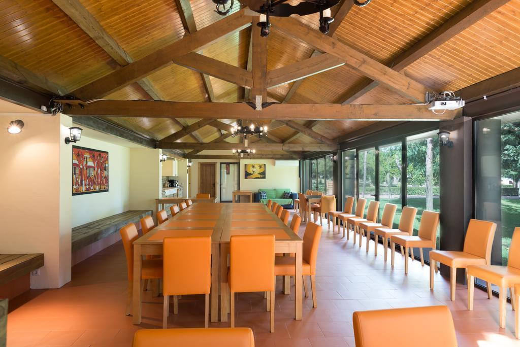 Quinta Da Mimosa Hotell Fajarda Exteriör bild