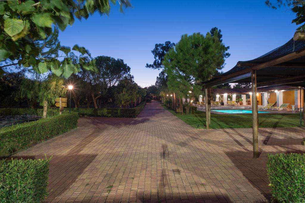 Quinta Da Mimosa Hotell Fajarda Exteriör bild