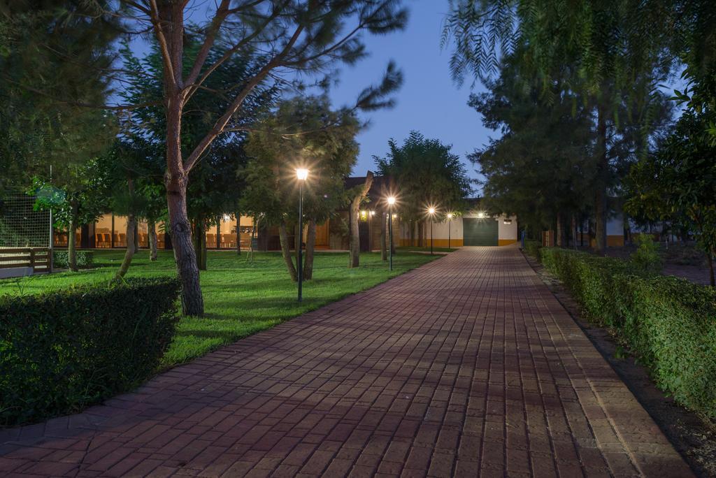 Quinta Da Mimosa Hotell Fajarda Exteriör bild