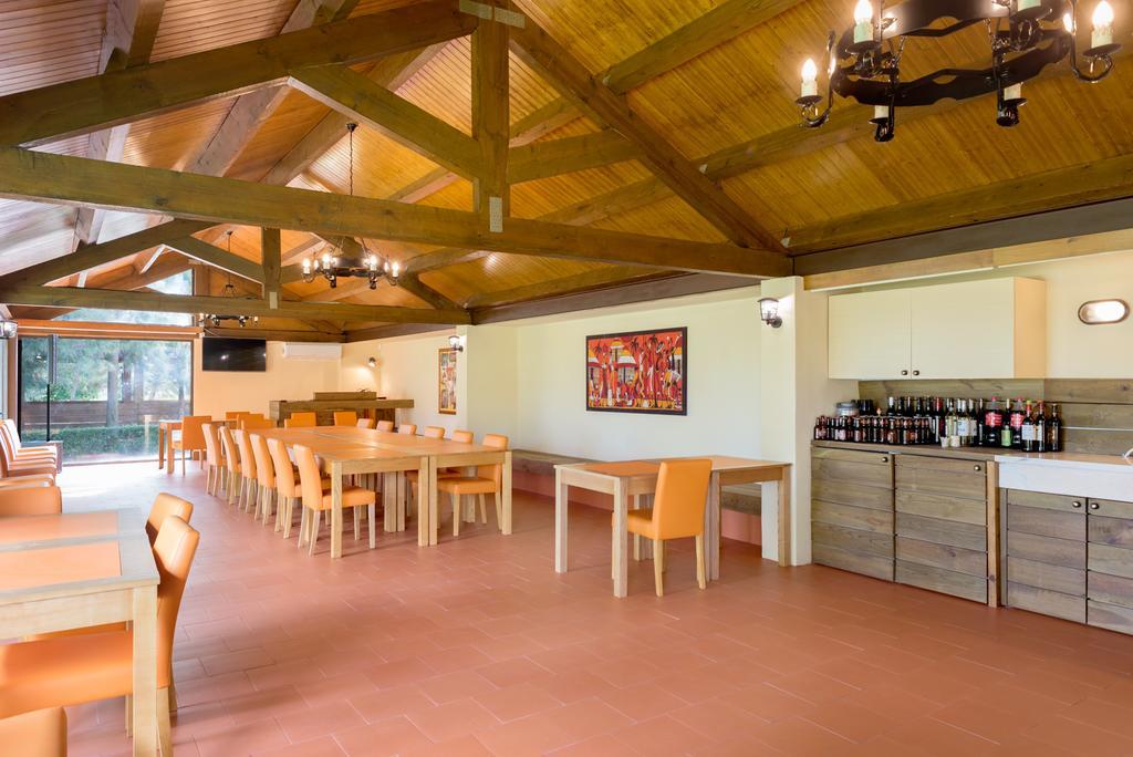 Quinta Da Mimosa Hotell Fajarda Exteriör bild