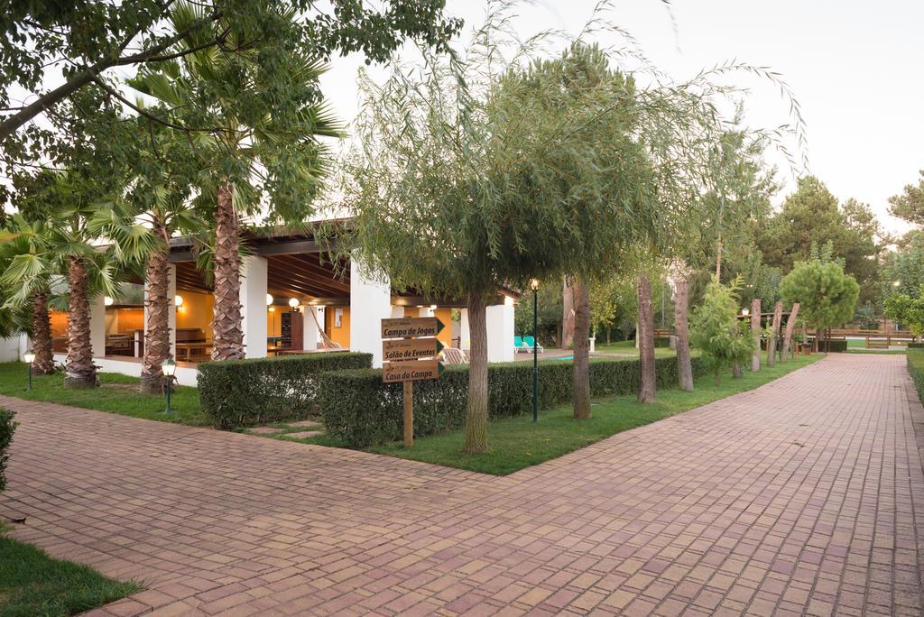Quinta Da Mimosa Hotell Fajarda Exteriör bild