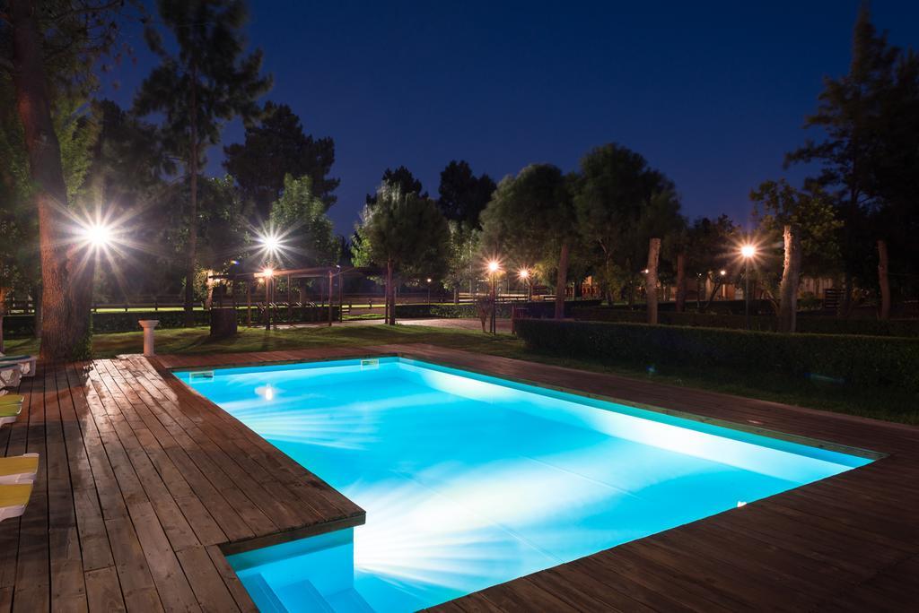 Quinta Da Mimosa Hotell Fajarda Exteriör bild
